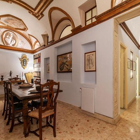 Pantheon Apartment - L'Angolo Nascosto Dei Quadri Roma Exterior foto